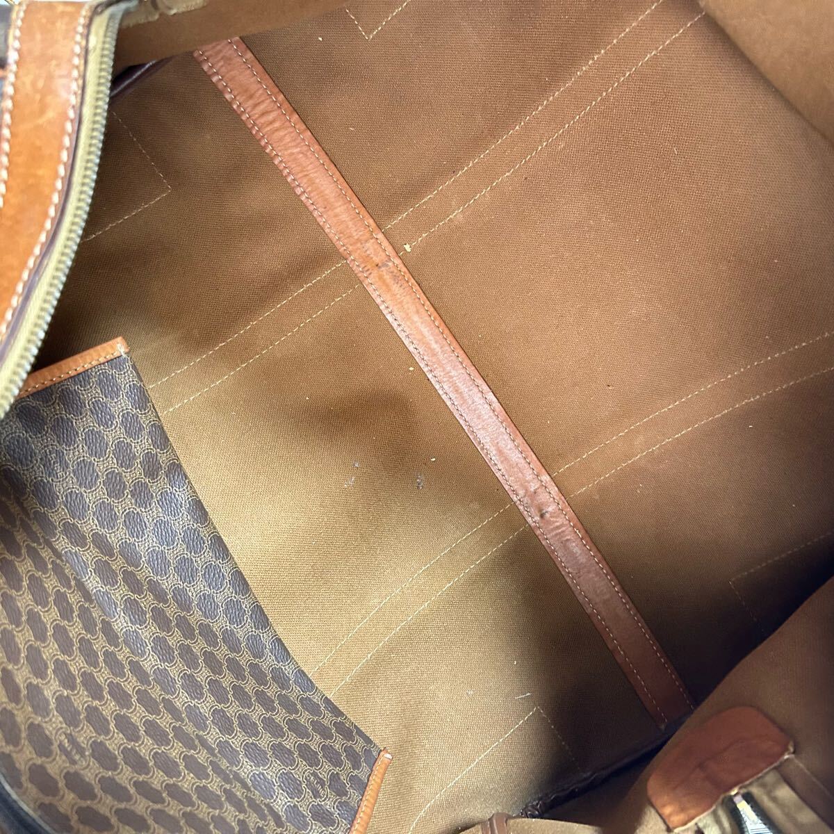 CELINE DUFFLE BAG 45