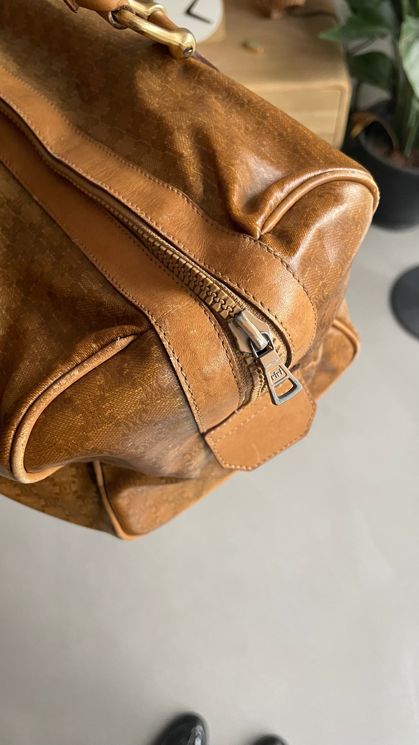 SAC À MAIN CELINE MACADAM