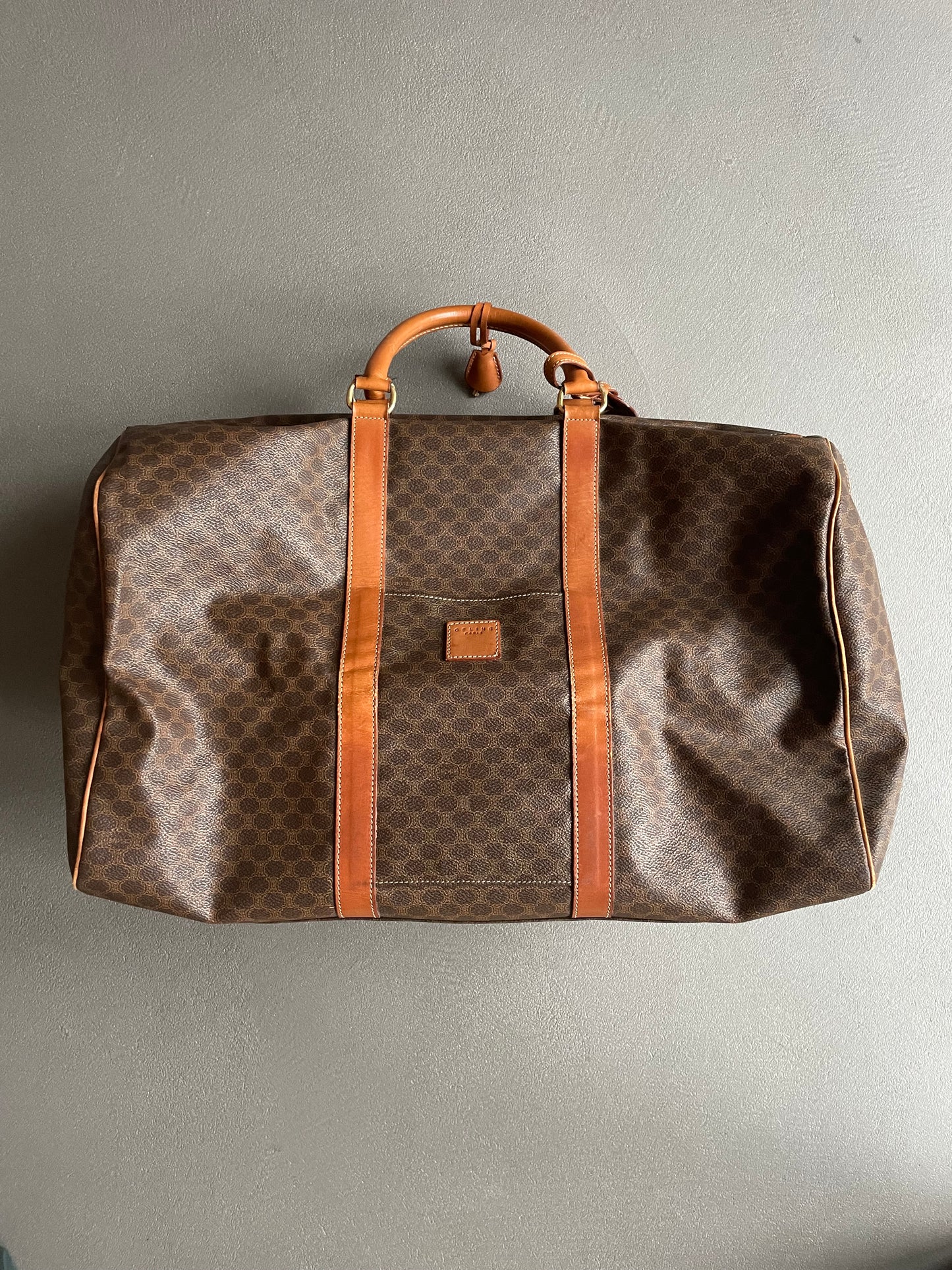 SAC DE VOYAGE CELINE 50
