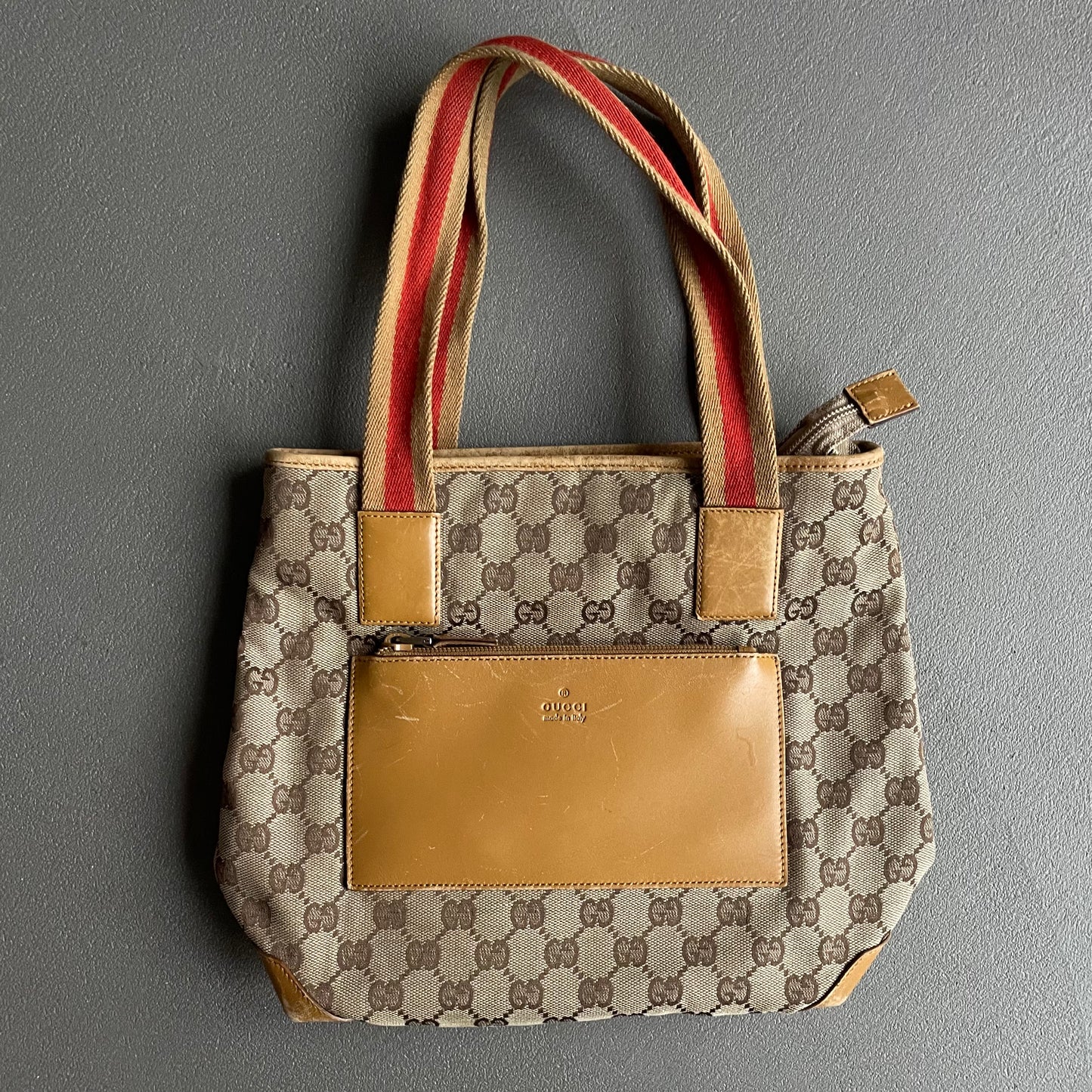 BORSA TOTE PICCOLA GUCCI