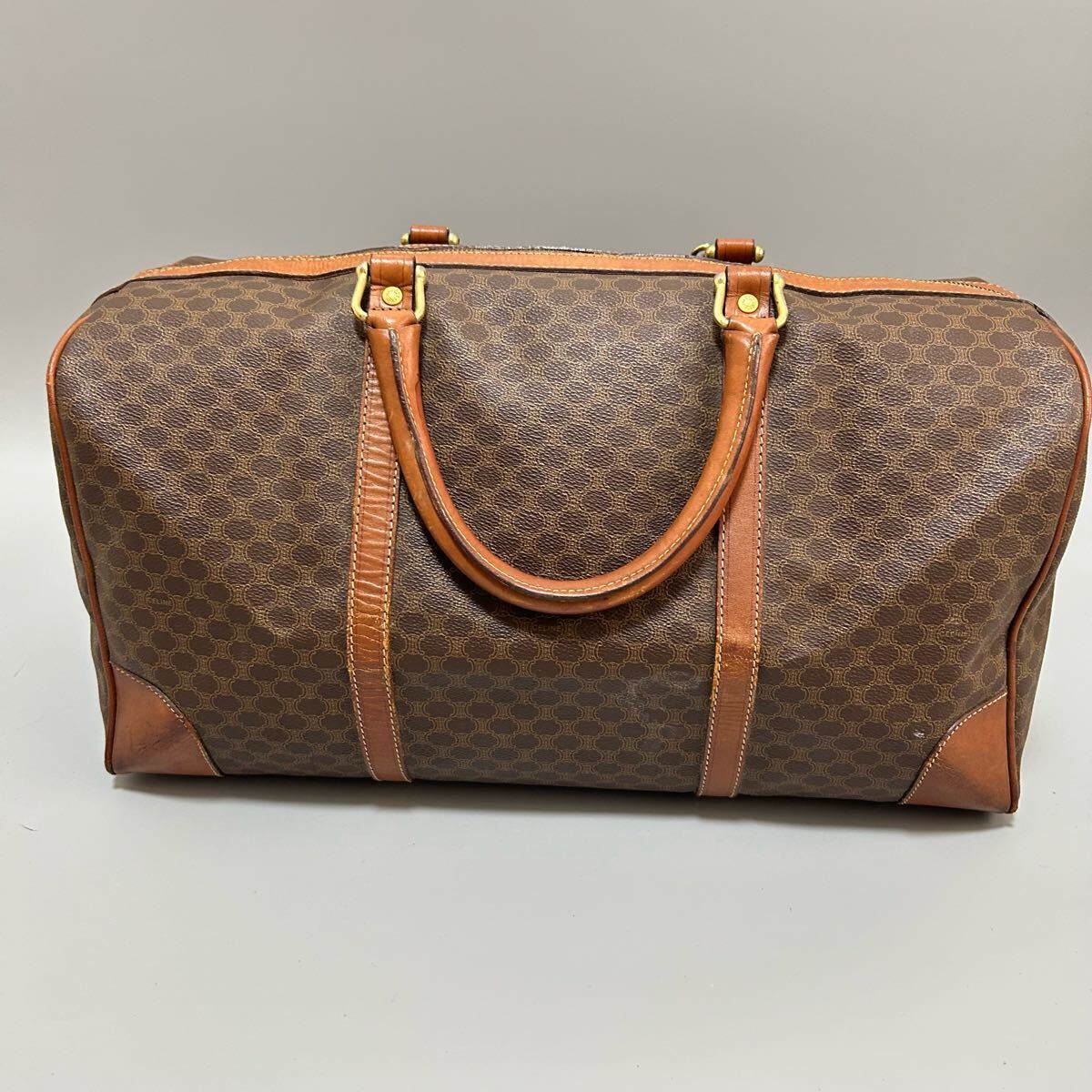CELINE DUFFLE BAG 45