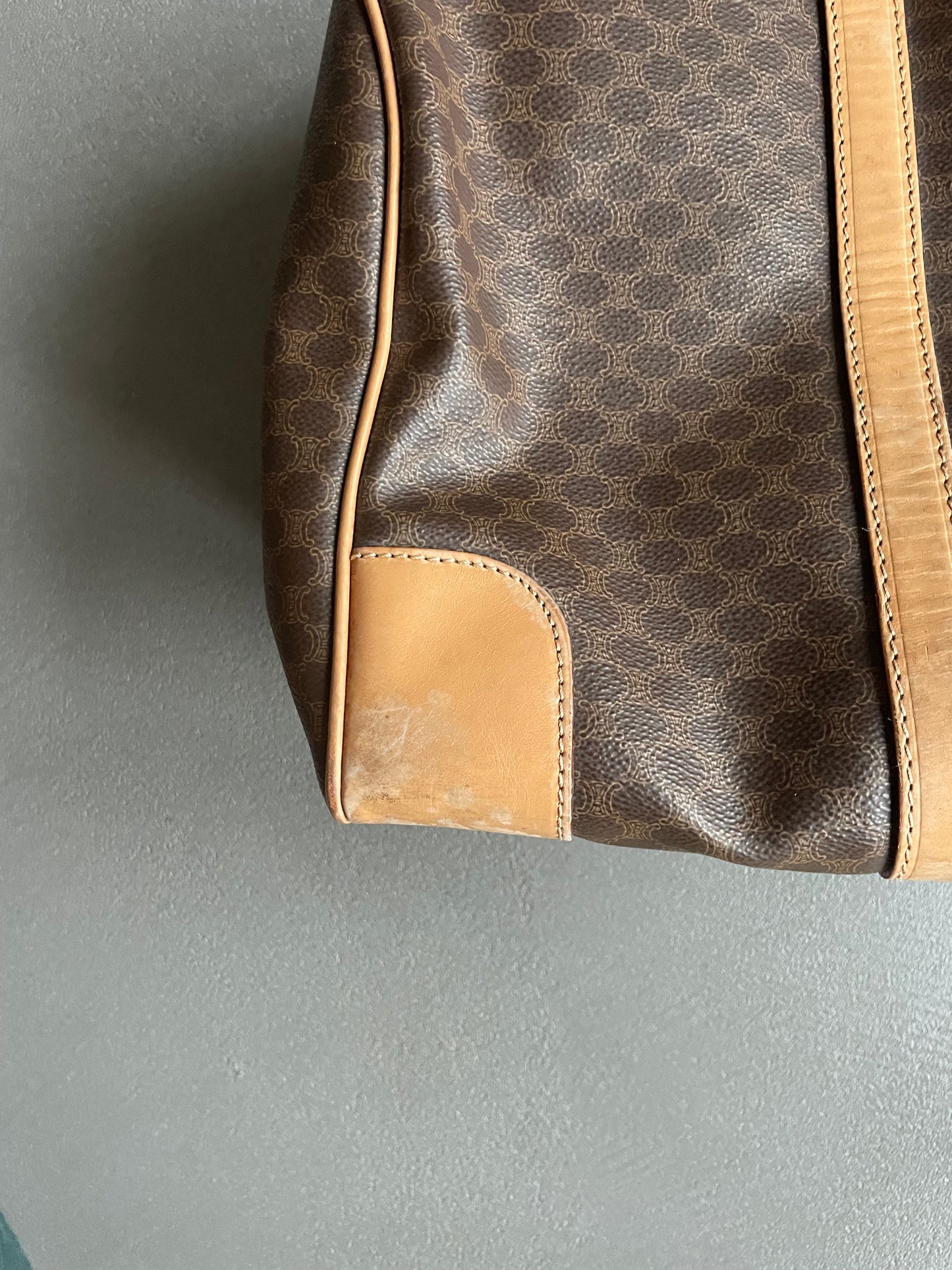 SAC DE VOYAGE CELINE 45