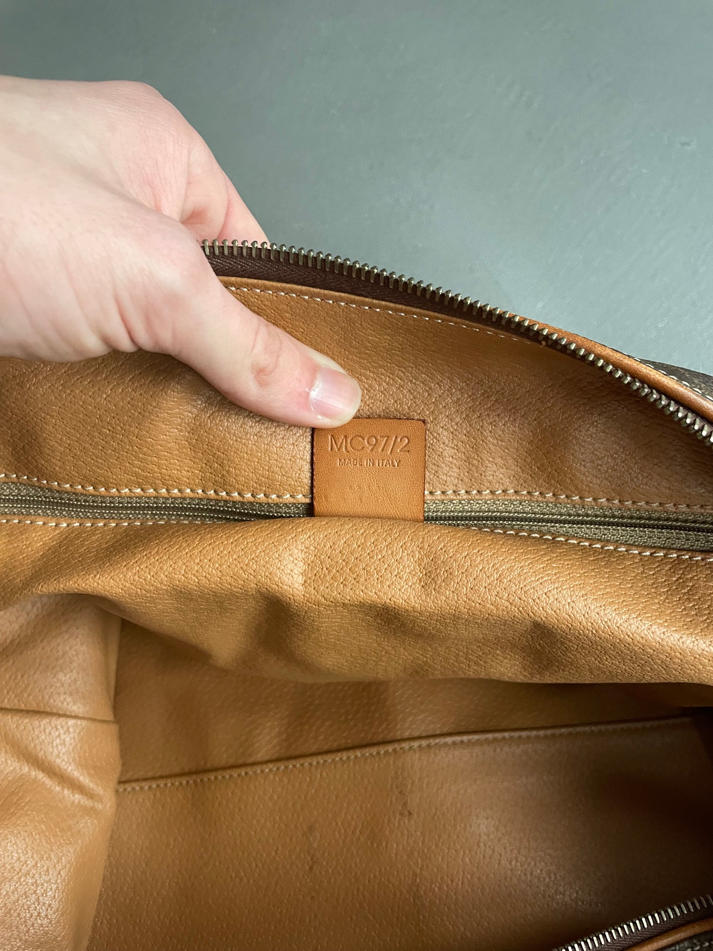 SAC DE VOYAGE CELINE 50