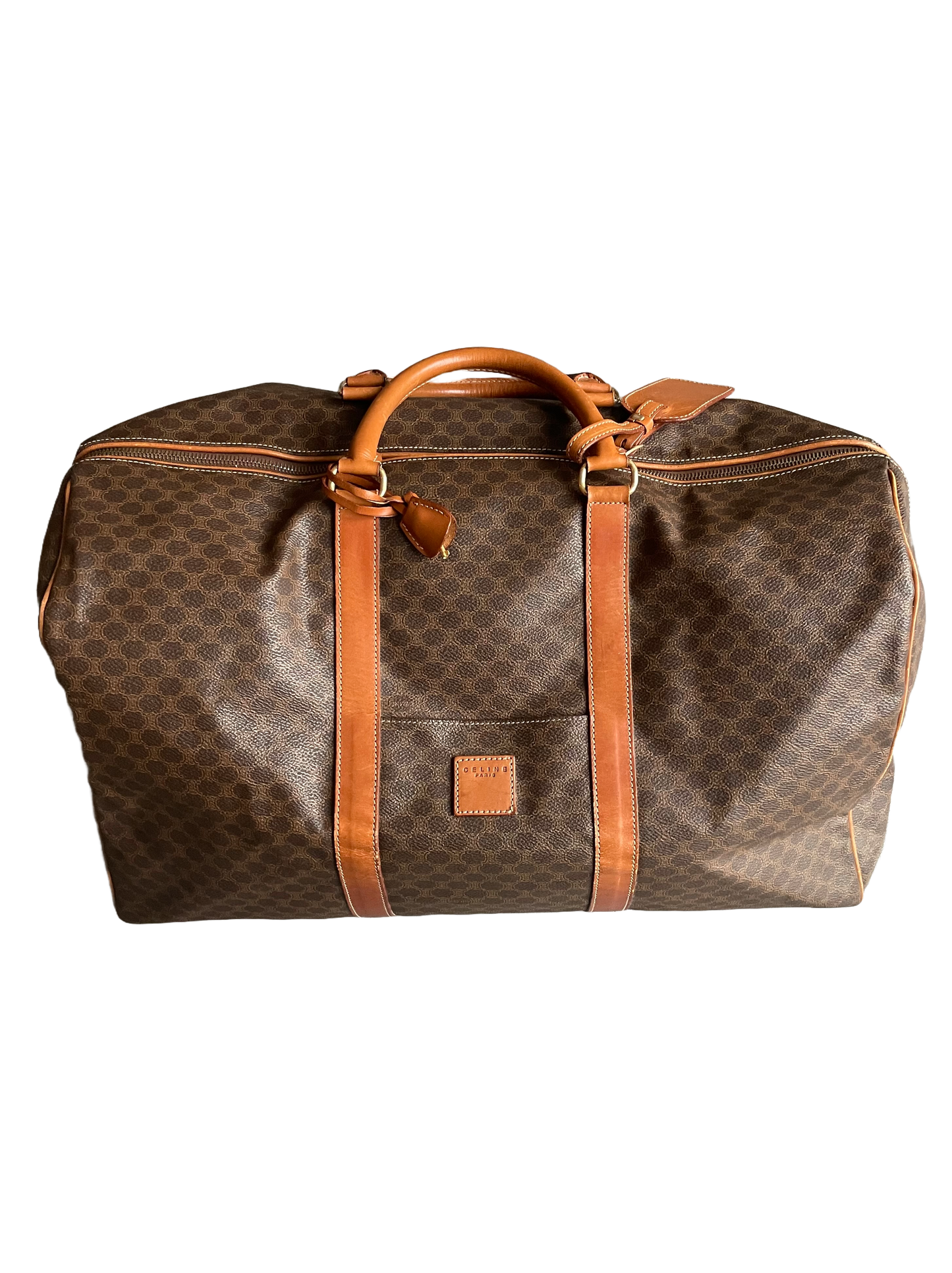 SAC DE VOYAGE CELINE 50