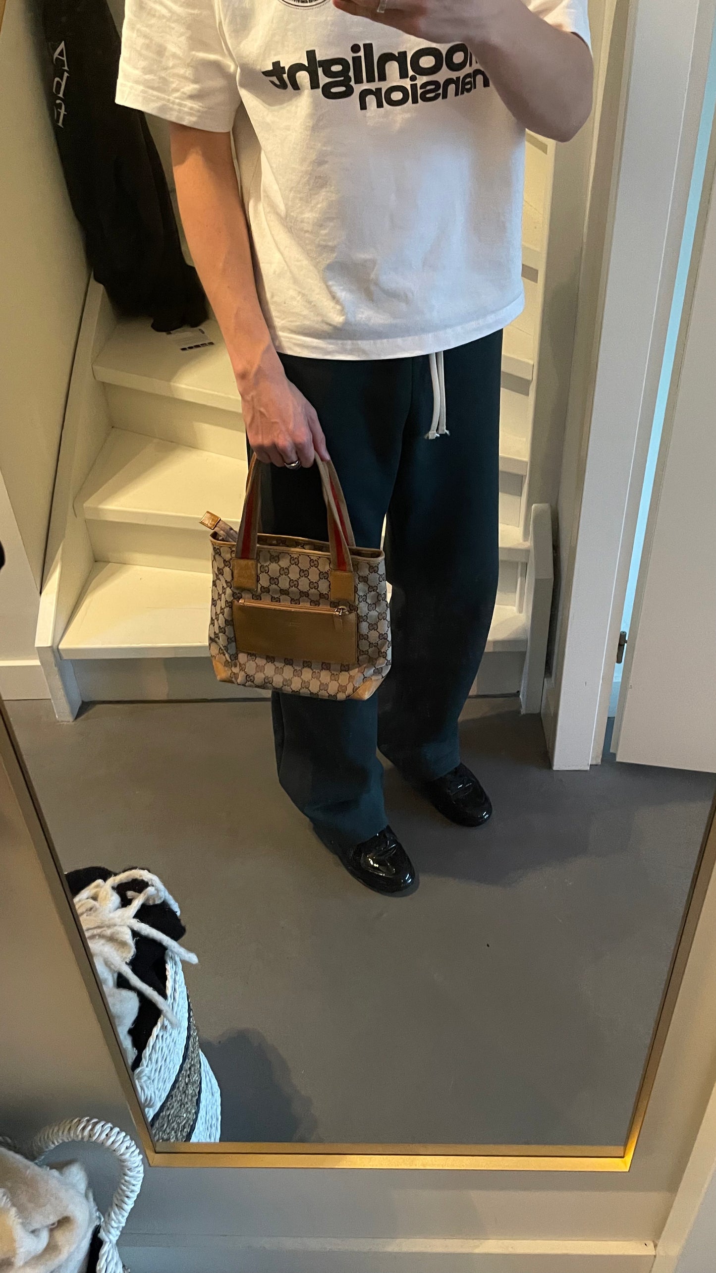 BORSA TOTE PICCOLA GUCCI
