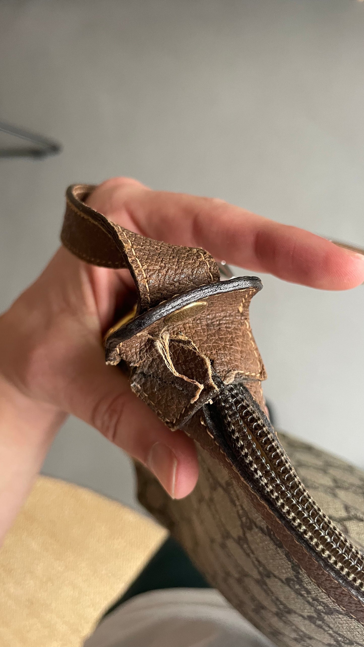 BORSA A TRACOLLA GUCCI PLUS