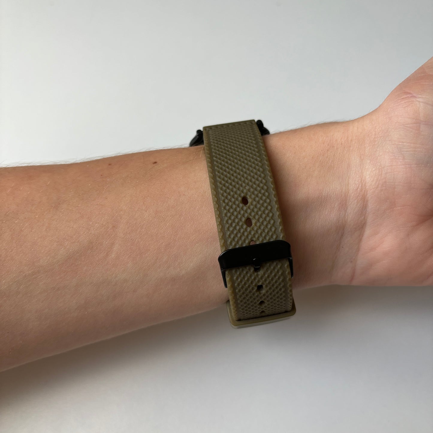 HYSTERIC GLAMOUR WATCH