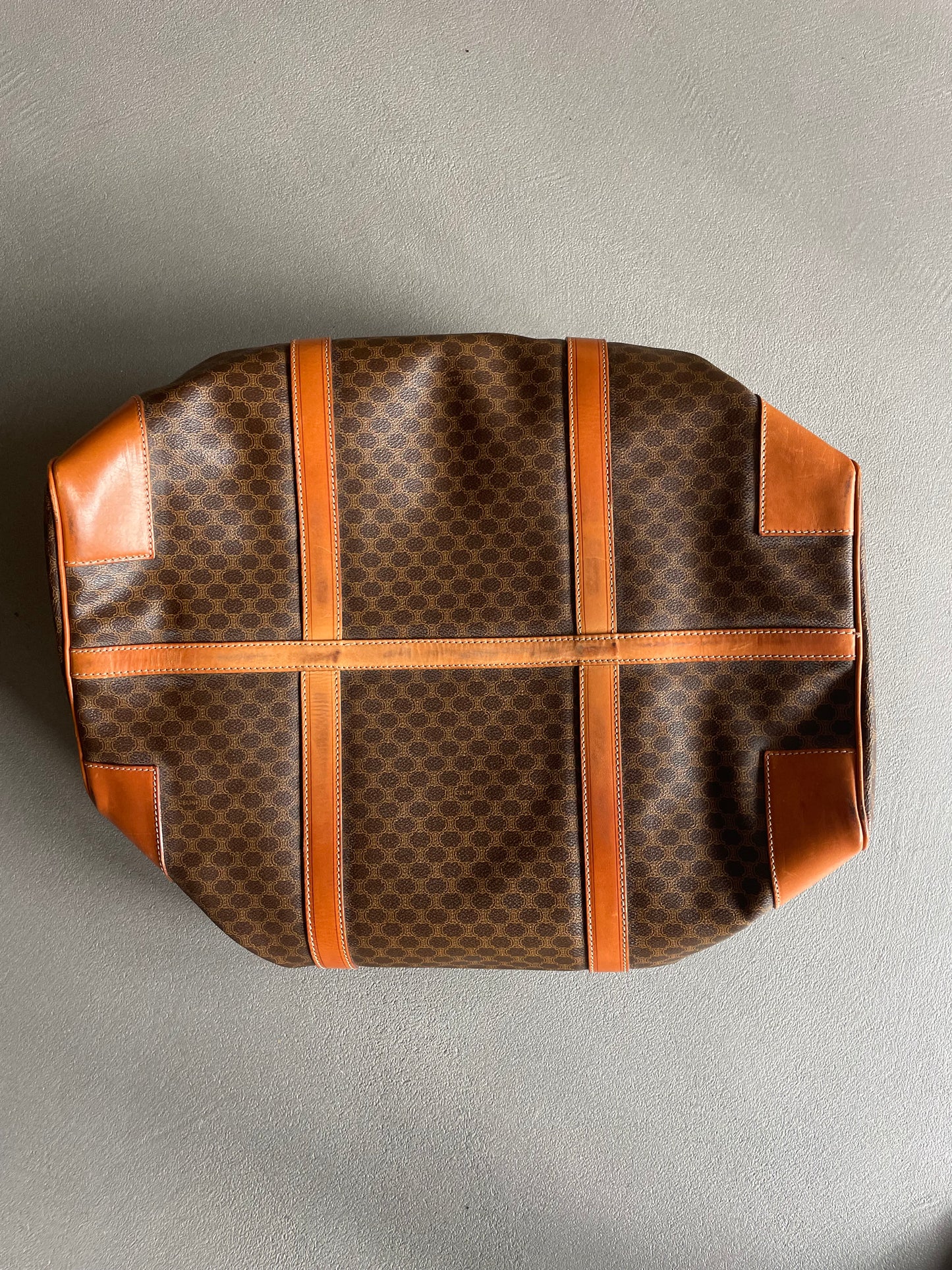 CELINE DUFFLE BAG 50