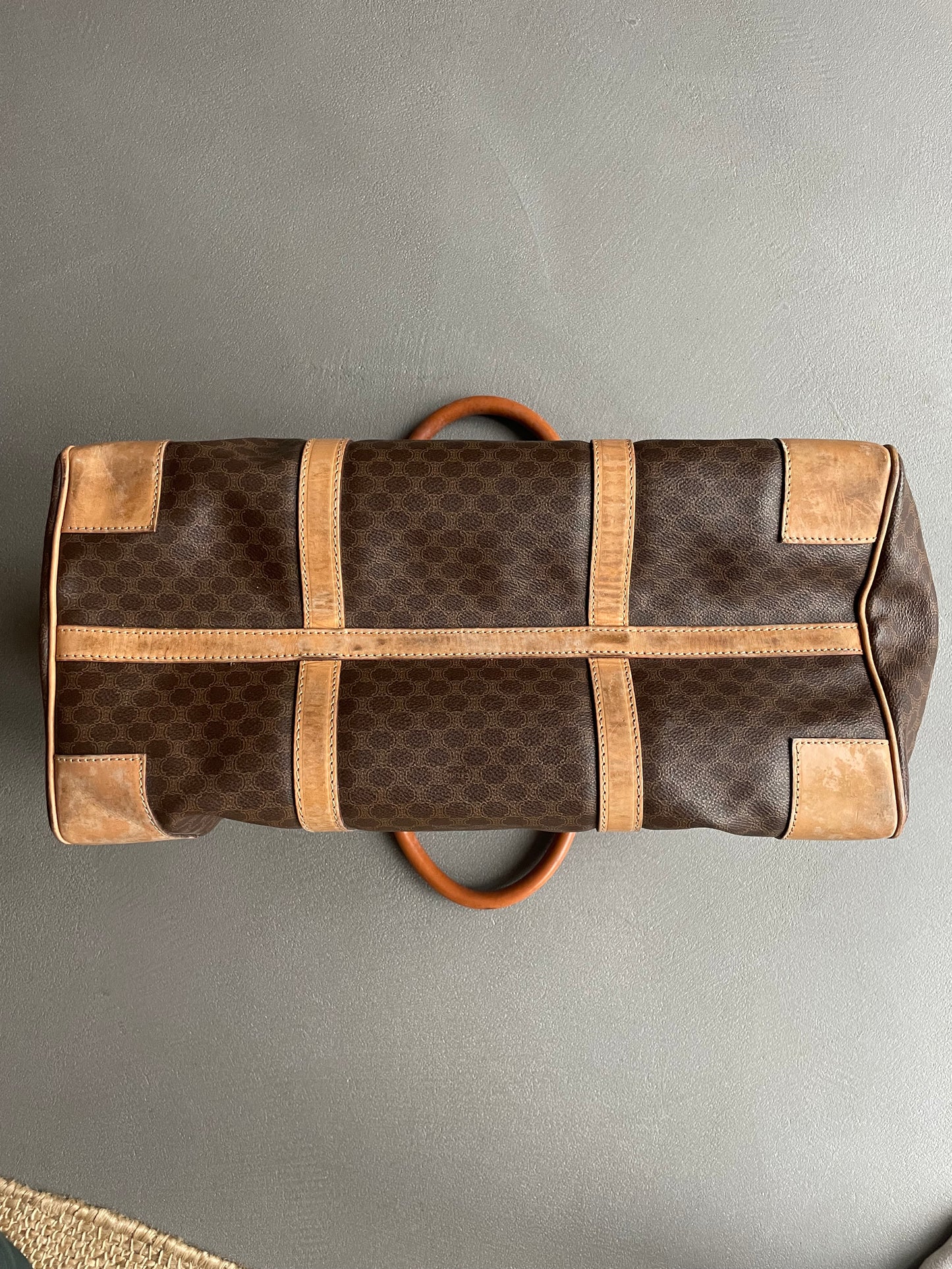 SAC DE VOYAGE CELINE 45