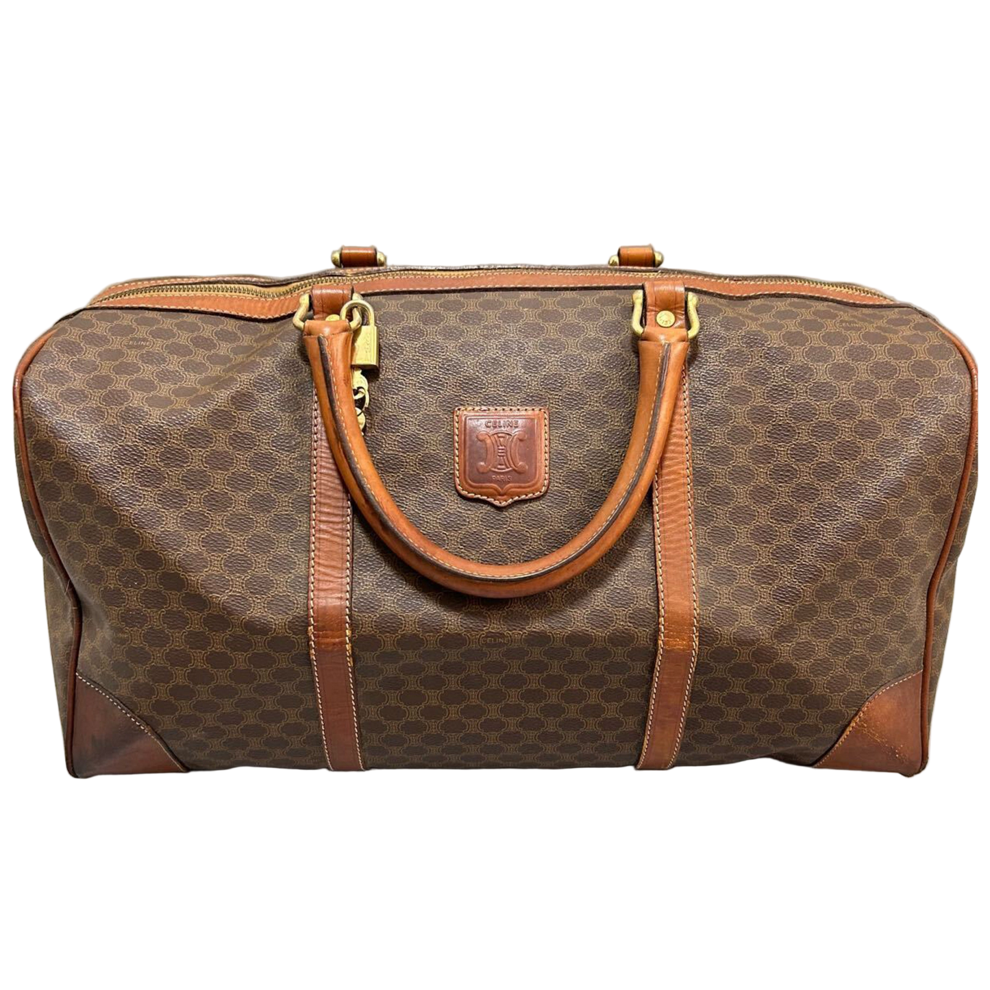 CELINE DUFFLE BAG 45