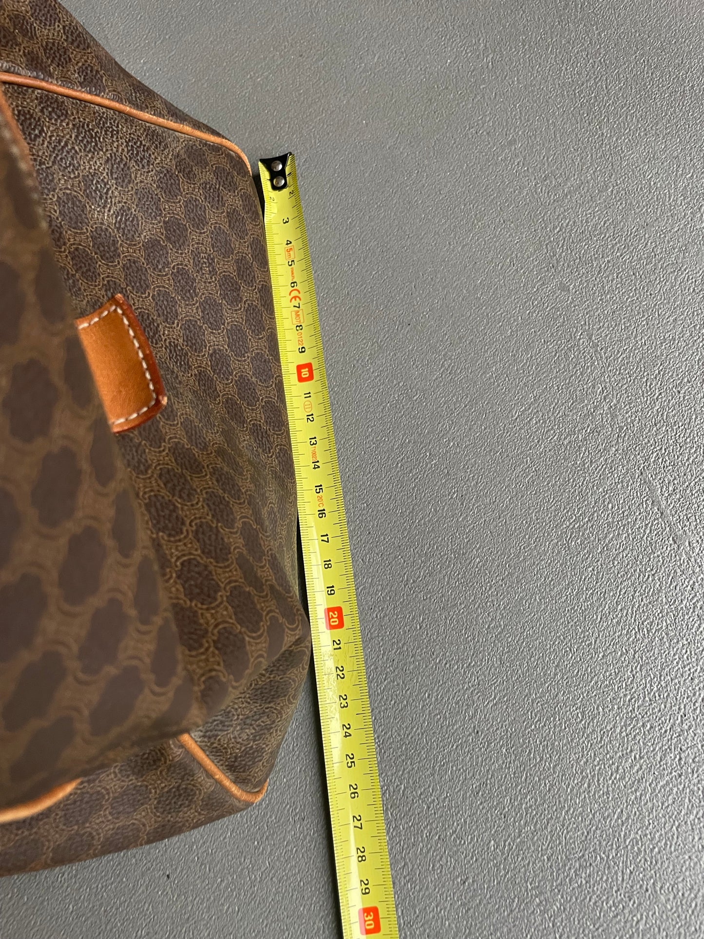 SAC DE VOYAGE CELINE 50