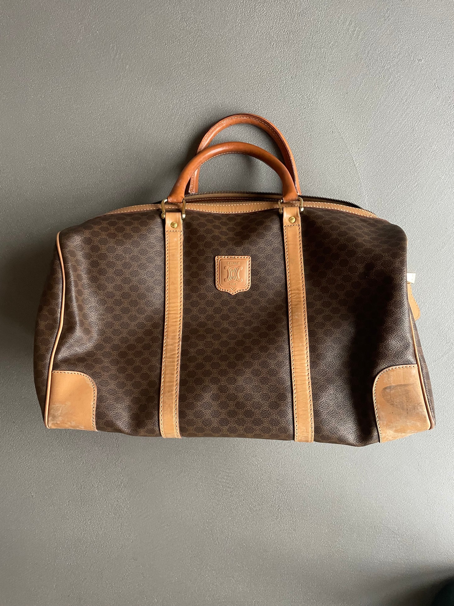 SAC DE VOYAGE CELINE 45