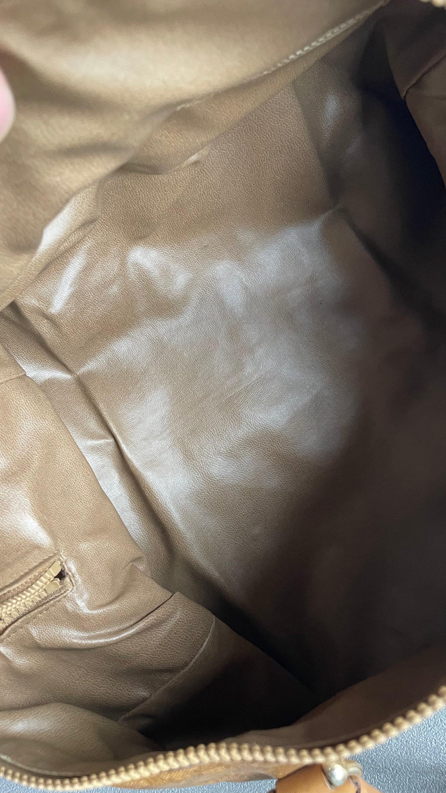SAC À MAIN CELINE MACADAM