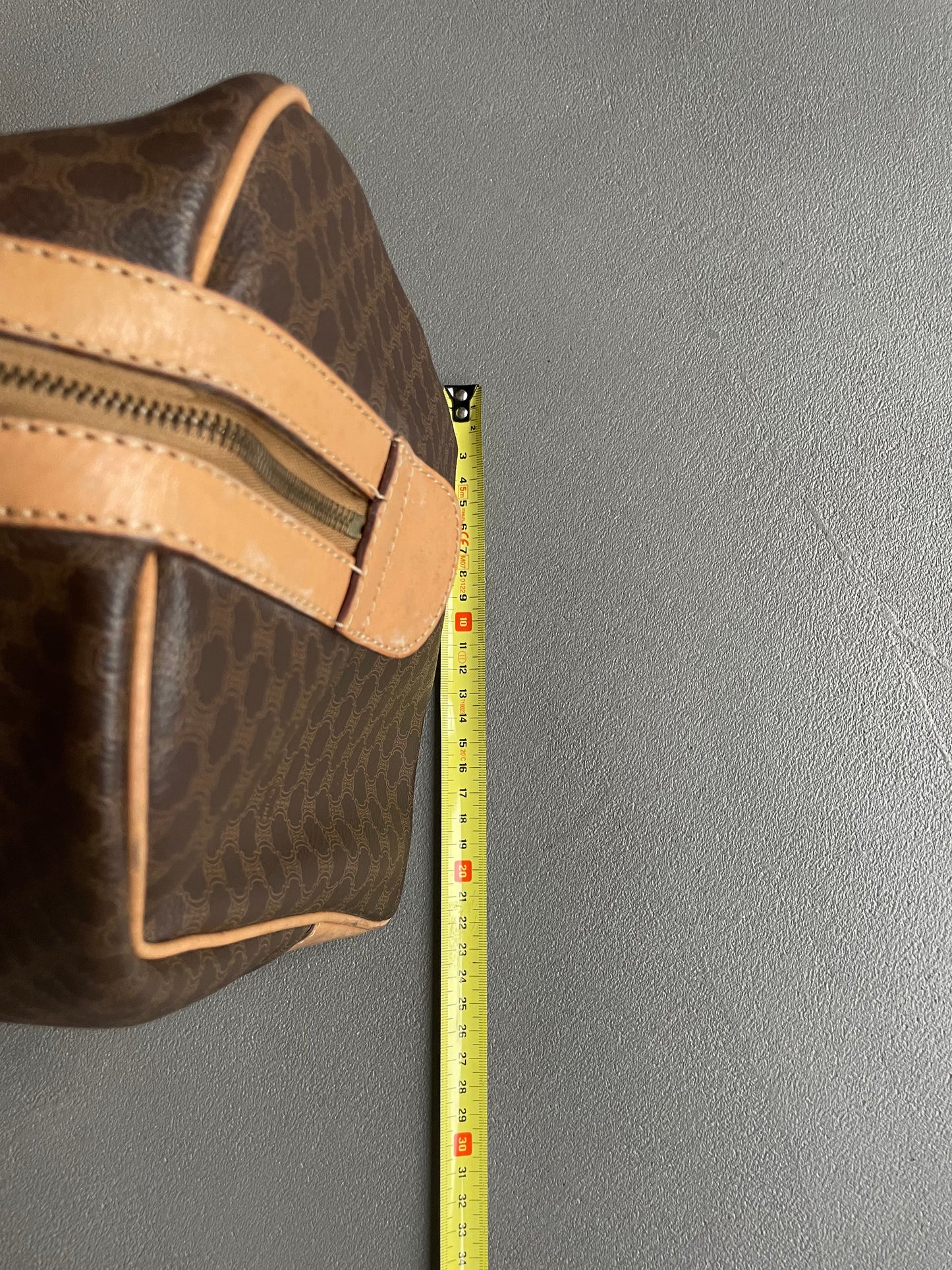 SAC DE VOYAGE CELINE 45