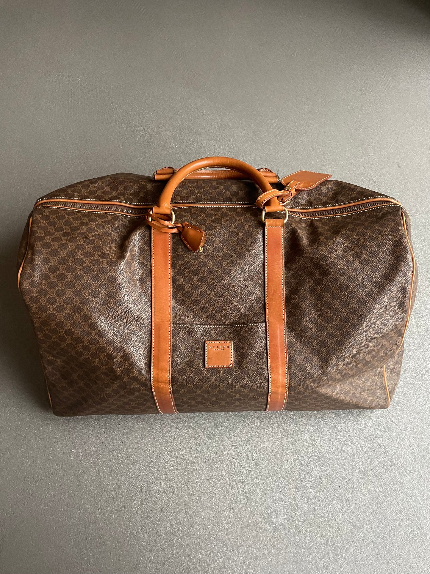 SAC DE VOYAGE CELINE 50