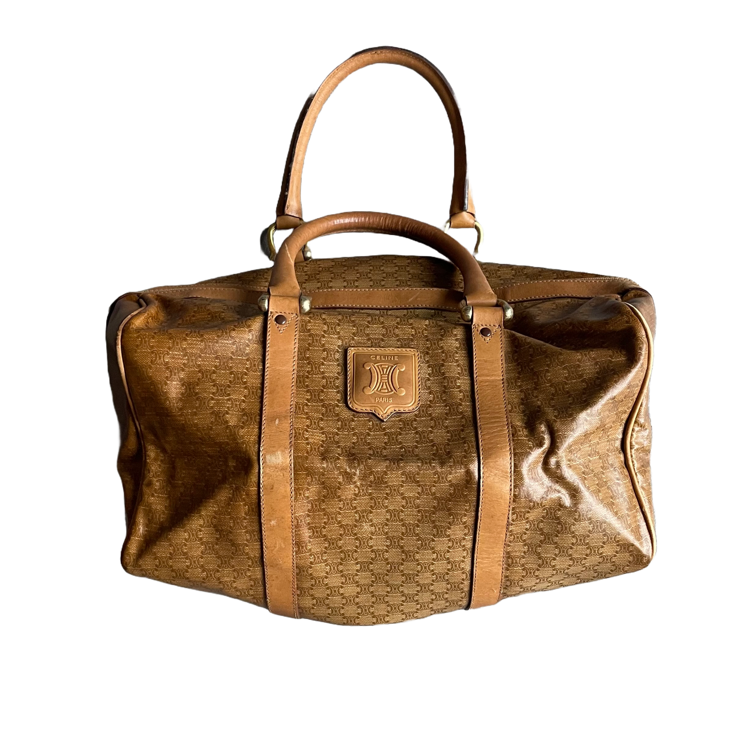 SAC À MAIN CELINE MACADAM