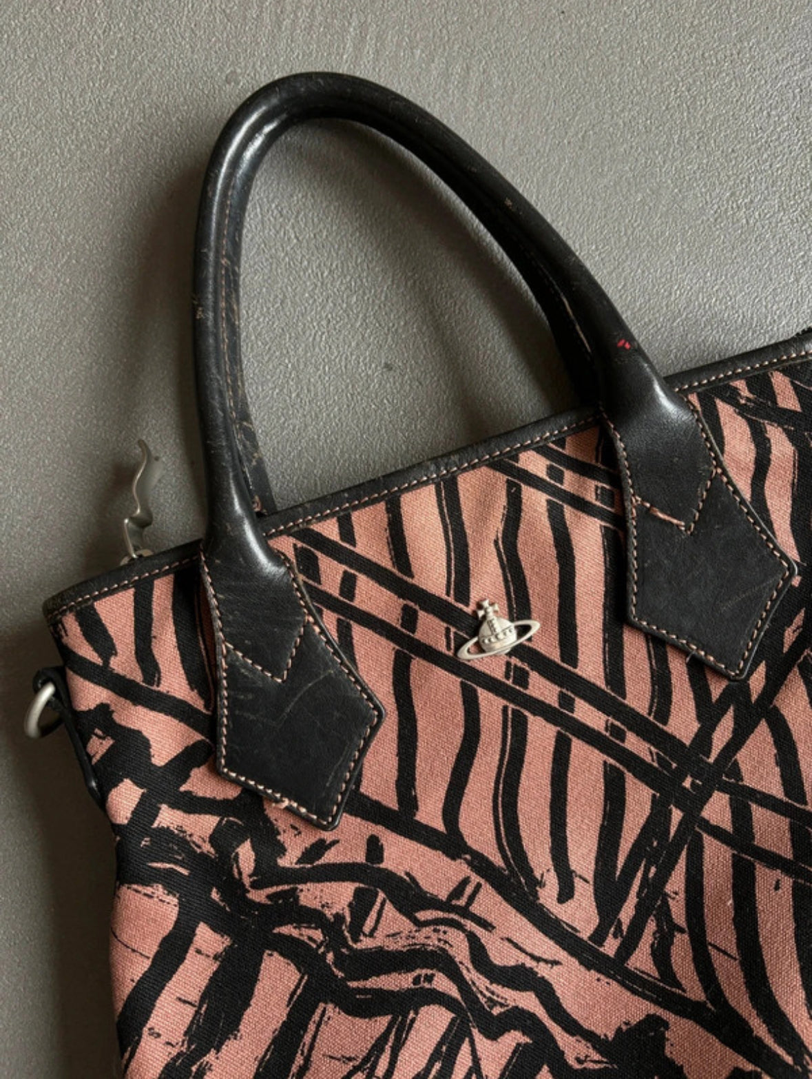 VIVIENNE WESTWOOD BAG