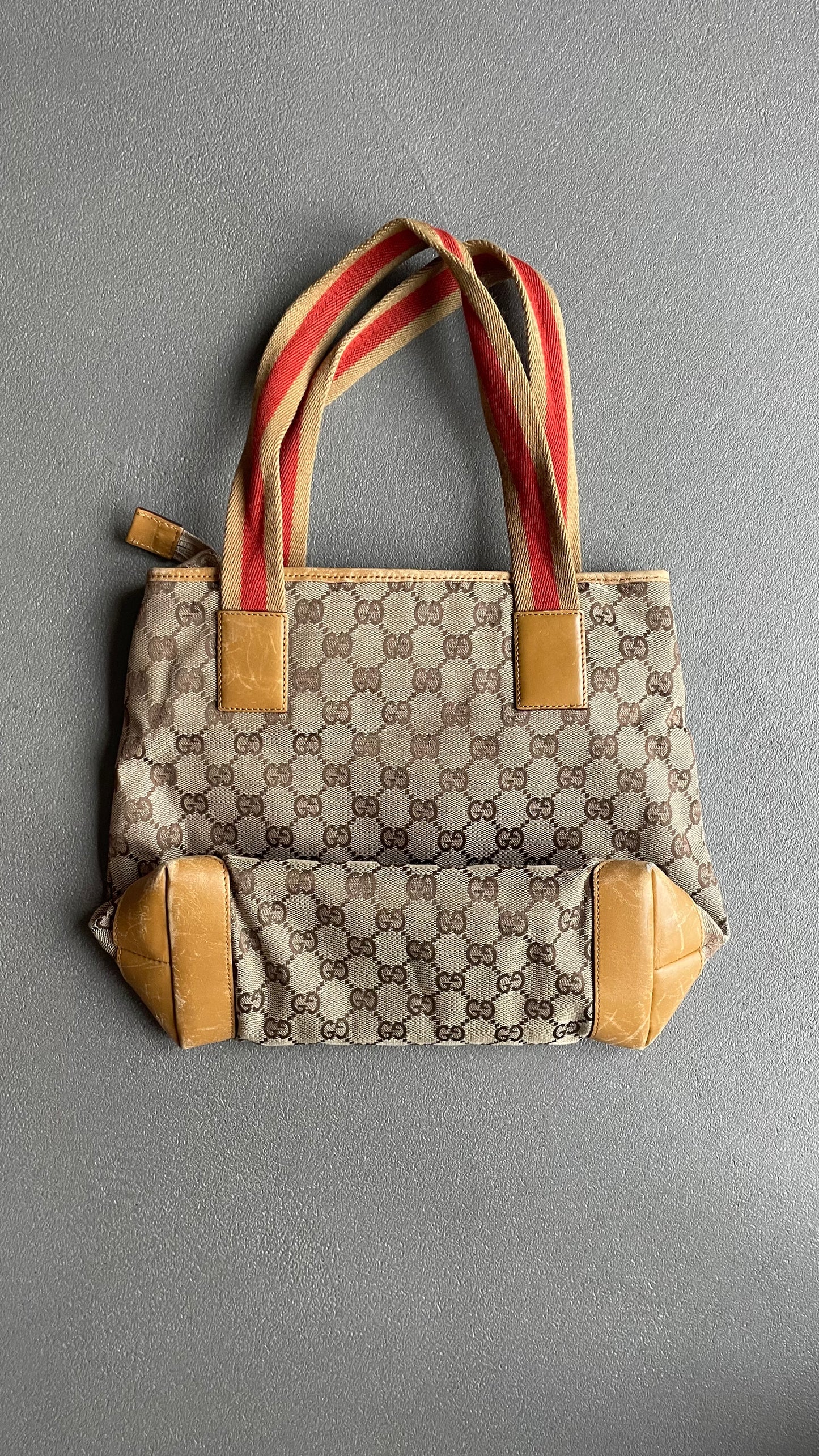 BORSA TOTE PICCOLA GUCCI