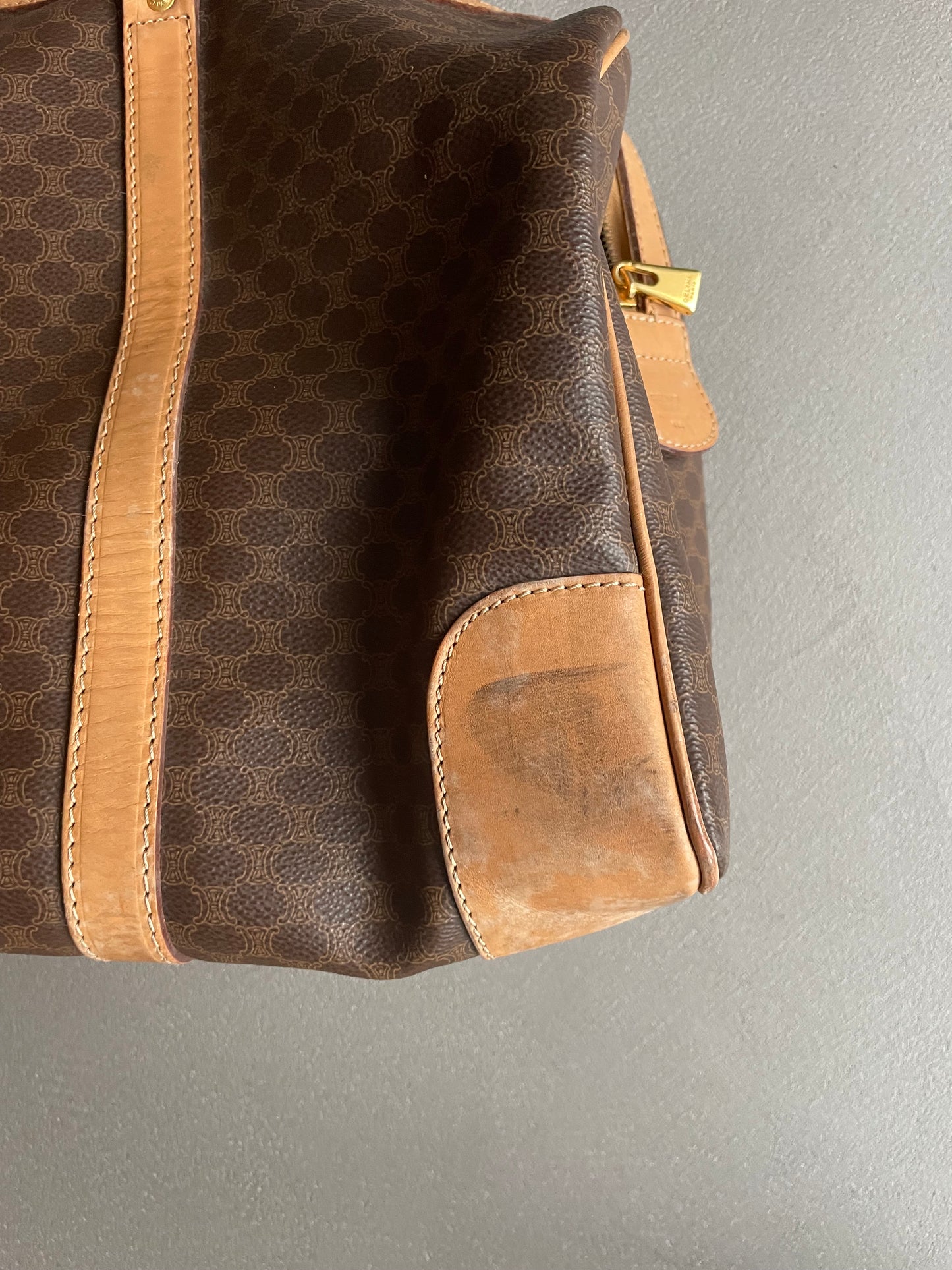 SAC DE VOYAGE CELINE 45