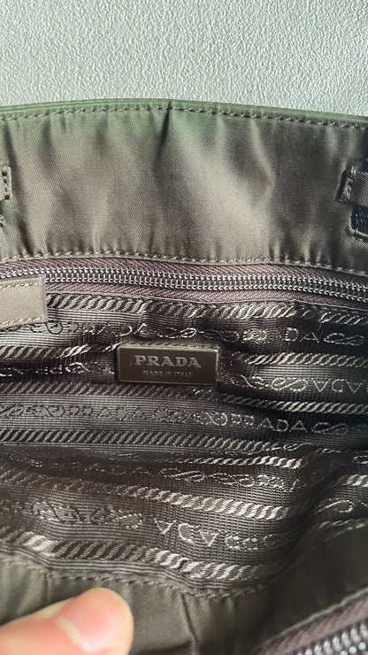 PRADA SPORT HANDBAG