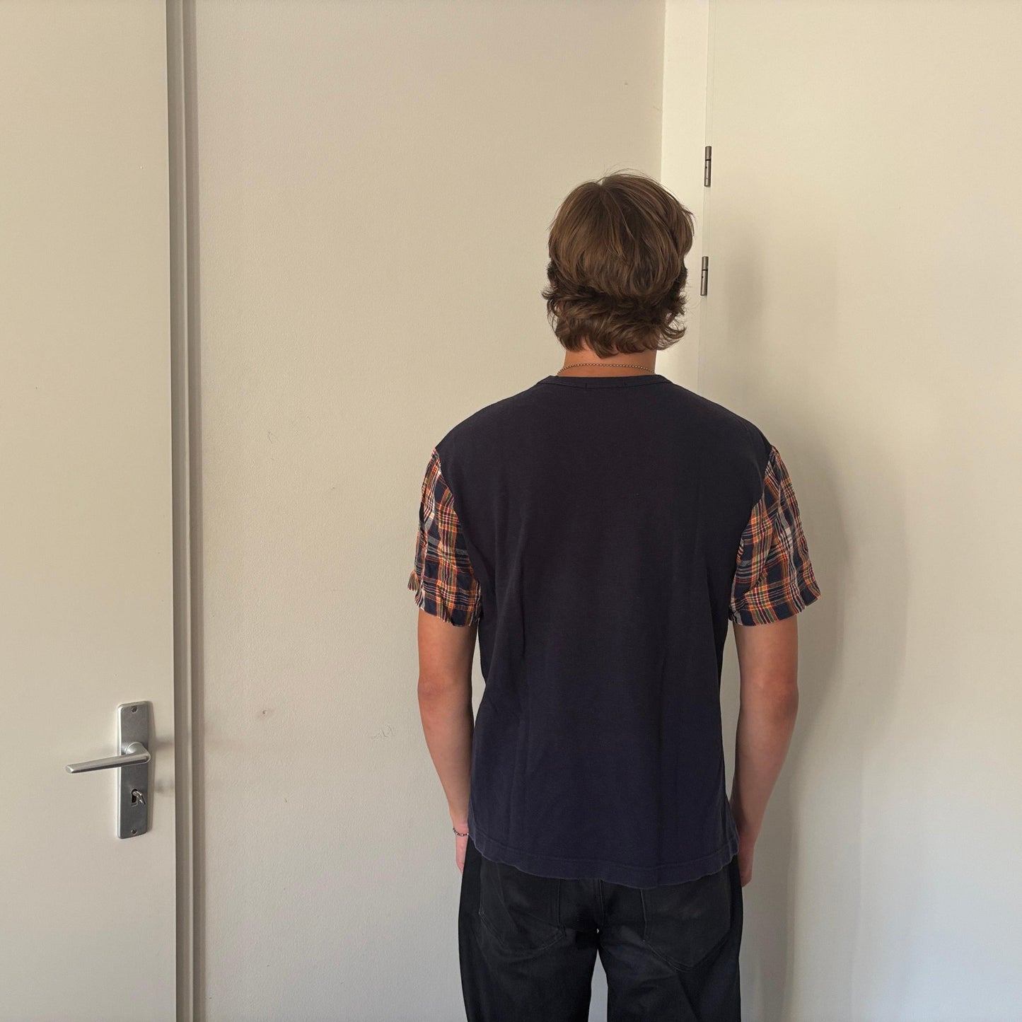 AD2007 COMME DES GARCONS HOMME TEE [S]