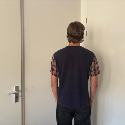 AD2007 COMME DES GARCONS HOMME TEE [S]