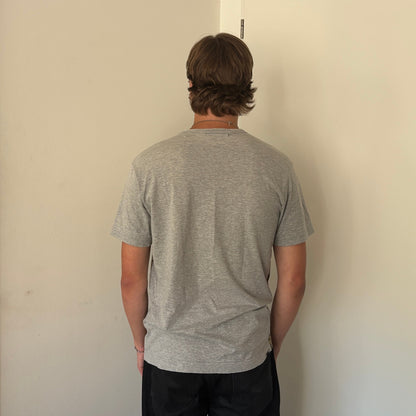 COMME DES GARCONS HOMME DEUX CAMO TEE [M]