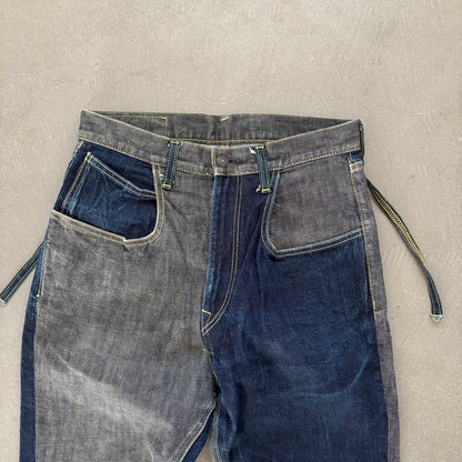 KAPITAL KOUNTRY OHAYO DENIM [W30]