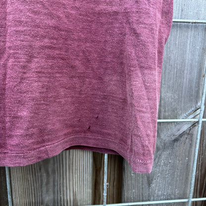 1960S WHITEHALL ZEPHYRS FADED TEE | CHAMPION TAG [S]