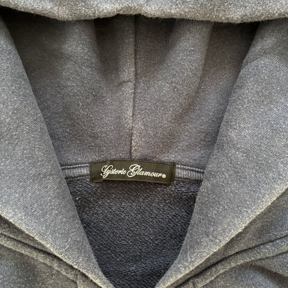 HYSTERIC GLAMOUR ROCK ‘N ROLLER HOODIE [S]