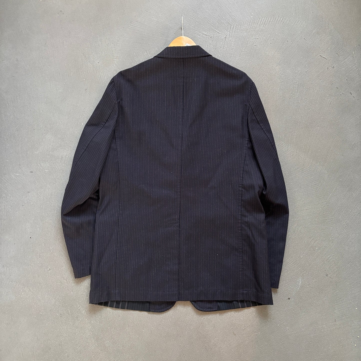 AD2006 COMME DES GARCONS HOMME BLAZER [L]
