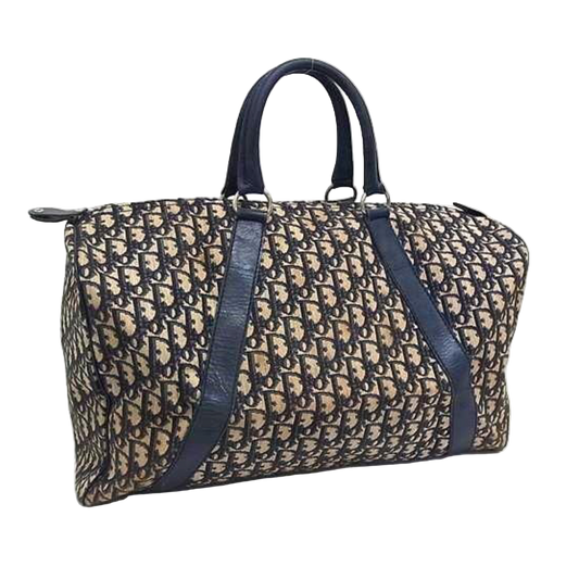 CHRISTIAN DIOR BOSTON BAG 45