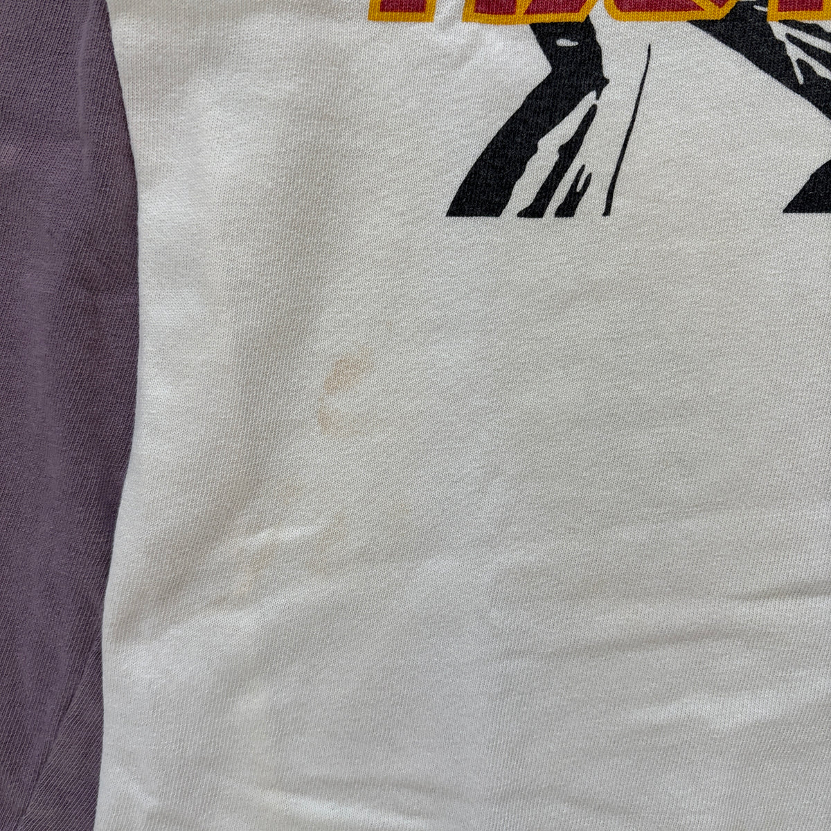 90S HYSTERIC GLAMOUR RAGLAN LONGSLEEVE [S]
