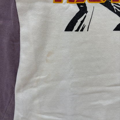 90S HYSTERIC GLAMOUR RAGLAN LONGSLEEVE [S]