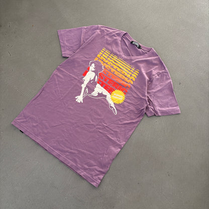 HYSTERIC GLAMOUR I LIKE TO DO MY THING TEE [M]