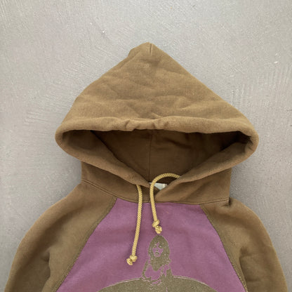 90S HYSTERIC GLAMOUR EXPERIENCE HOODIE [S]