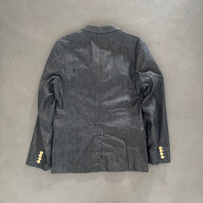 JUNYA WATANABE X CDG DENIM BLAZER [S]