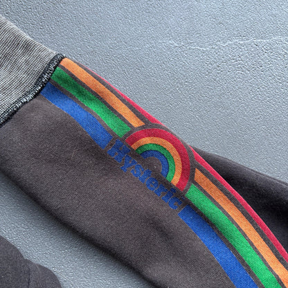 HYSTERIC GLAMOUR SURFER ASSOCIATION HOODIE [S]