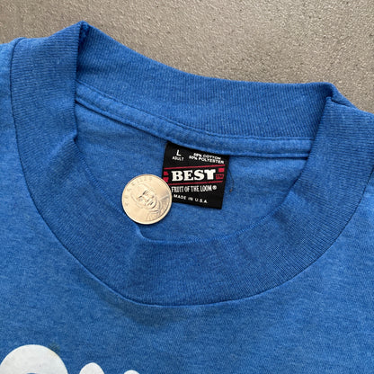 90S ONLY TEMPORARY TEE | FOTL BEST TAG [L]