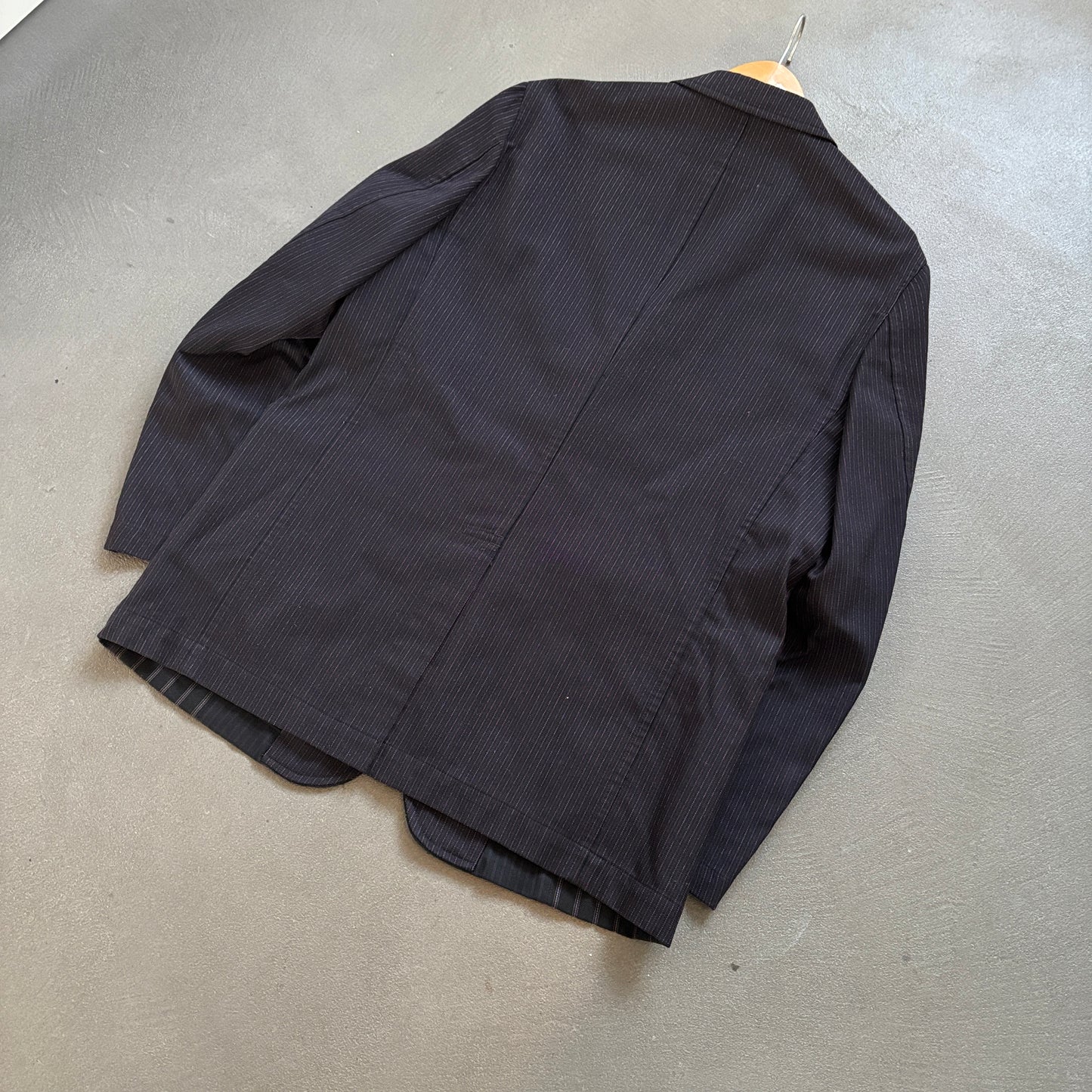 AD2006 COMME DES GARCONS HOMME BLAZER [L]