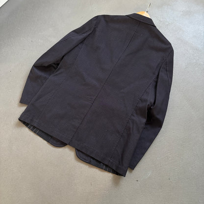 AD2006 COMME DES GARCONS HOMME BLAZER [L]