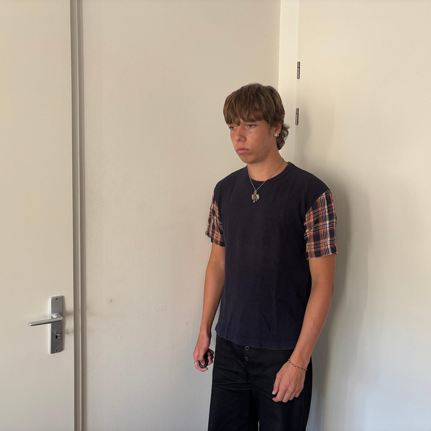 AD2007 COMME DES GARCONS HOMME TEE [S]