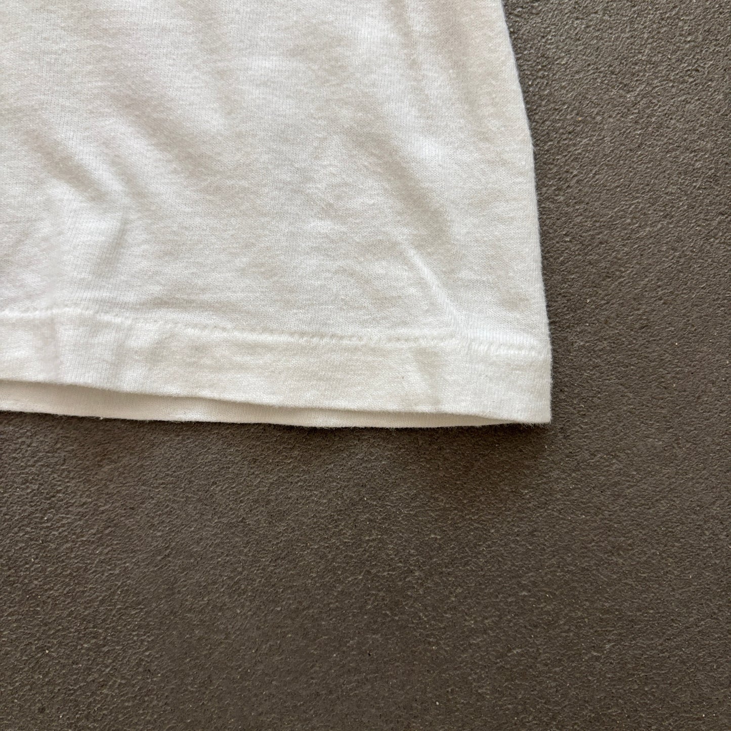 1995 FLIGHT FEST 95 | HANES BEEFY TAG [XL]