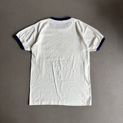 1980 NCAA CHAMPS RINGER TEE | CHAMPION TAG [M]