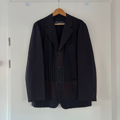 AD2006 COMME DES GARCONS HOMME BLAZER [L]