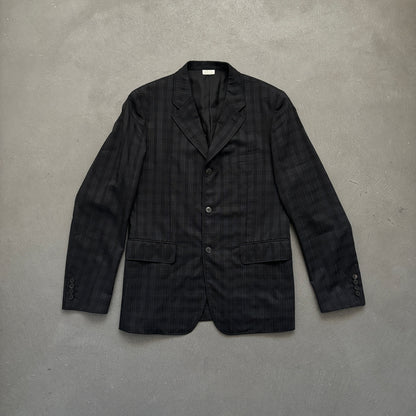 AW2015 COMME DES GARCONS HOMME DEUX BLAZER [M]