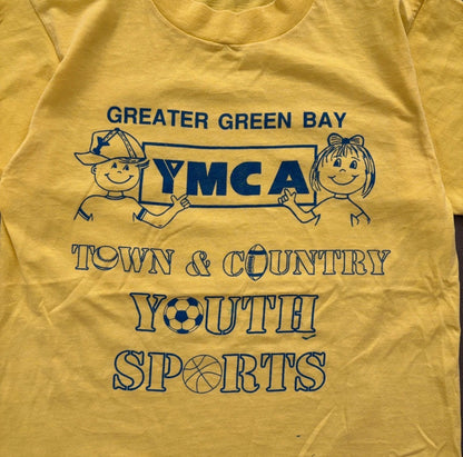 90S YMCA YOUTH SPORTS | FOTL BEST TAG [S]