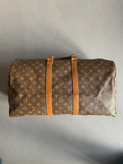 DUFFLE LOUIS VUITTON 50