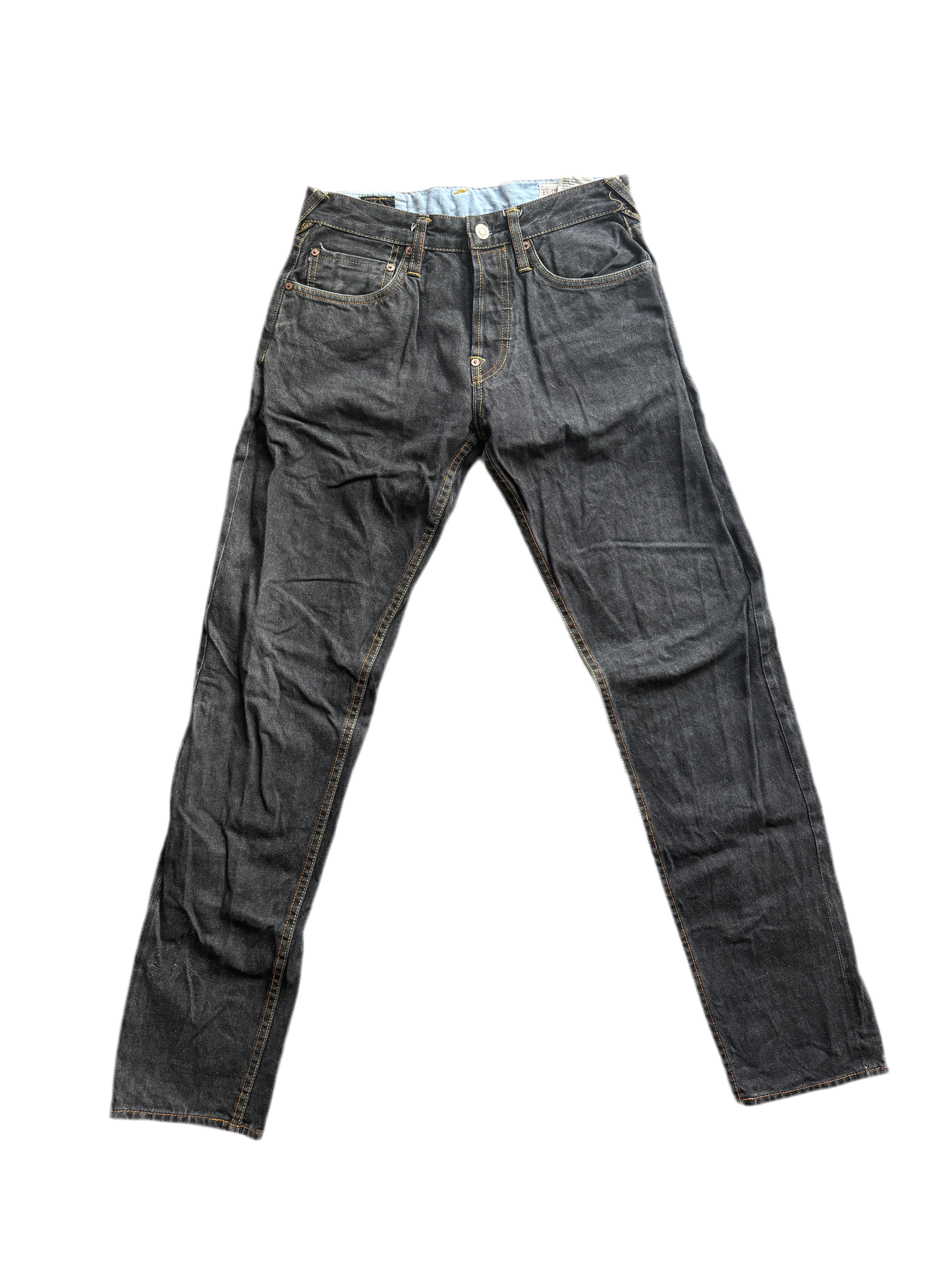 EVISU DIACOCK JEANS [W29]