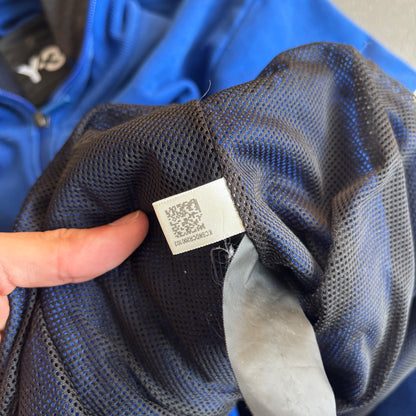 Y-3 Ninja Zip-Up [S]